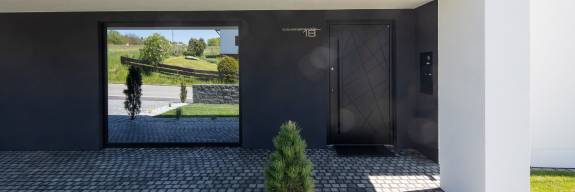 Beratung, Aufmass und Montage